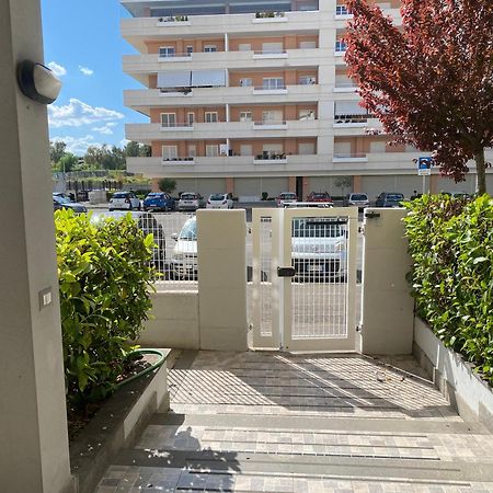 Via Luciano Conti Apartment Lunghezza Exterior photo